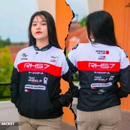 RH57 Jaket Nascar Racinghell RH NCR 08