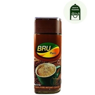 Bru Pure Instant Coffee 200g