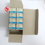 Omron Timer H3Y2 H3Y-2 10sec 10 second 10 sec 12VDC