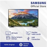 Sasa^ TV LED Samsung Digital Full HD 43 Inch 43N5001