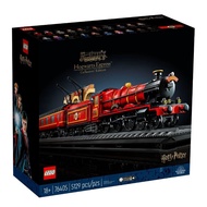 [TF TOY] Lego 76405 Harry Potter Hogwarts Express Collectors’ Edition