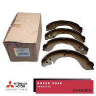 XPANDER REAR BRAKE PADS 4600A259