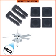 [HOT]2Sets Ceiling Fan Blade Balancing Kit Balance Clamp 5GM Weight Fan Balancing