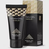 ORIGINAL TITAN GEL GOLD ENHANCEMENT GEL FOR MEN BIG PENIS