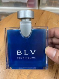Bvlgari 50ml 淡香水 只淨60%