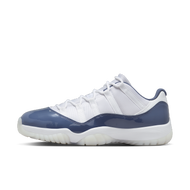 Air Jordan 11 Retro Low "Diffused Blue" 復刻男子運動鞋