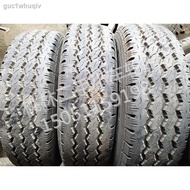 ♀Used scrap tires 185R14C/80R14 195/70R15 C Delica Golden Cup Sea Lion Plus Heavy