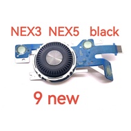 1PCS Function Board Button Flex Cable For SONY NEX3 NEX5 NEX-3 NEX-5 NEX3N NEX5N NEX-3N NEX-5N  Key 