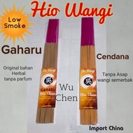 Incense Fragrant Agarwood And Sandalwood Wu Chen Natural Ingredients Economical Packaging