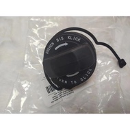 1 piece Genuine Car Gas Cap OEM Genuine Look For Porsche 911 Carrera997-1 997-2 GT3-2
