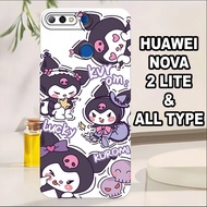G7 - HUAWEI NOVA 2 LITE Silicone - HUAWEI NOVA 2 LITE pro camera Softcase - GIRL'S Motif - Flexible 