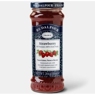 St. Dalfour Jam Strawberry 284g