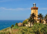 6-Days Private Tour To Marrakech Via Merzouga Desert From Tangier