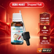 [LIVE] SoleChild DHA Supplement for Baby's Brain Development 30ml - Bibo Mart DHA for Kids
