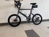 JAVA CL2 小輪徑單車