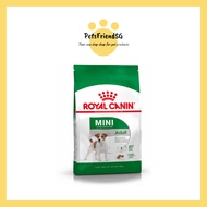 Royal Canin Mini Adult