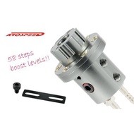 Arospeed Manual Boost Controller