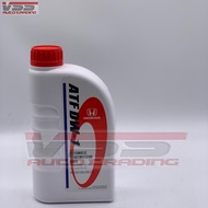HONDA AUTOMATIC TRANSMISSION FLUID DW-1 1L