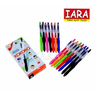 KOKORO GEL PEN/KOKORO PULPEN