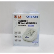 OMRON MONITOR TEKANAN DARAH AUTOMATIK • HEM- 7121