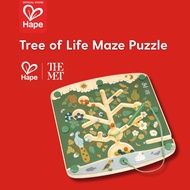 Hape E0534 Tree of Life Maze Puzzle Suitable for Age 2-4 years