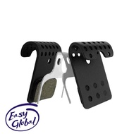 LTWOO Egg Roll Brake Pads, For eRX eR9 RX R9 R7 GRT GR9 GR7 eRX Road Hydraulic Disc Brake