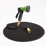 Garden Hose Pipe Magic Hose Water Hose Expandable Garden Hose Copper Connection Water Pipe For Garde