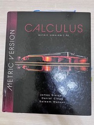 Calculus 9/e 微積分第九版