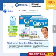 Thin, Lightweight, Super Absorbent Caryn Pads | Keep Beds Clean, Wheelchair -Q0251