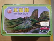 Shui Shien-Chung Oolong Tea 2014年海堤牌水仙种（一级） 12x5g