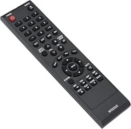 Beyution NF033UD Replace Remote Control Fit for Sylvania Emerson TV DVD Player LD320SS1 LD320SS2 LD3