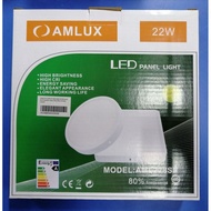 8" 22W SURFACE LIGHT (round)
