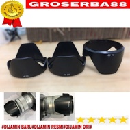 Hood Lens Hood For Fujifilm 16-50Mm Lens Original 100%