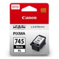 Canon PG-745XL 高容量 黑色墨水匣