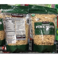 Kirkland Organic Pine Nuts 680g