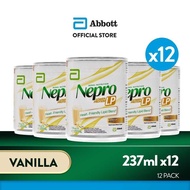 NEPRO LP 237 Ml - Bundle Of 12