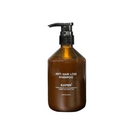 KAFEN Anti Hair Loss Shampoo 500ml – Strengthening & Scalp Revitalising Care