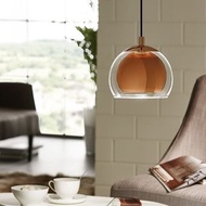 【聖誕禮物】EGLO奧地利燈飾 | 玻璃吊燈 | 餐桌燈