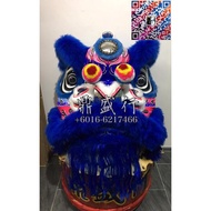 FOSHAN Lion Dance Set Traditional Costume Performance Training
