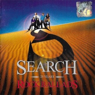 CD-R Search - 25 Years Rock Ballads (2007) 2 CD