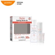 Avene Calming Starter Kit