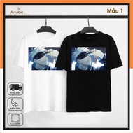 Jujutsu KAISEN Anubis Store Y2 Anime T-Shirt