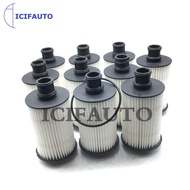 LR011279 Engine Oil Filter for LR4 Range Rover Sport New Discovery Jaguar 3.0L 5.0L OE# LR011298 / C