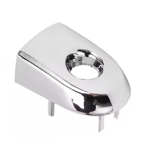For Nissan Versa S SL 4 Cyl 1.8L 2007-2012 Exterior Door Handle Cover Car accessories 80644-EL05A 80
