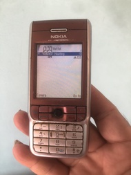 Nokia 3230