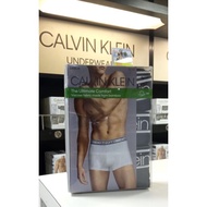 Underwear Calvin Klein 1 Box Contents 3
