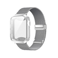 ✨ในไทย พร้อมส่ง✨ เหมาะสําหรับ Apple Watch Series 10 42 มม. 46 มม. เหมาะสําหรับสาย iWatch Sreies10 สา