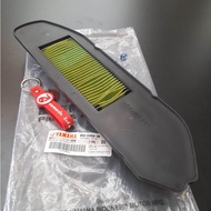 B5DE445000 Air Filter Free Go Freego Genuine YAMAHA B5D-E4450-00