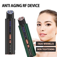 Facial Lifting Machine with Radio Frequency Technology Anti Aging Skin Tightening Photon Rejuvenation for Youthful Skin