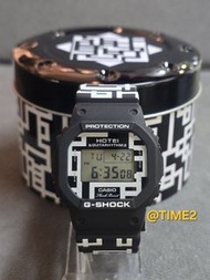 特價 Gshock X 日本音樂家 Hotei  DW-5600HT-1  DW5600HT-1  DW-5600  DW5600  5600